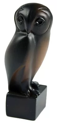 Owl Statue Replica By Francois Pompon Miniature Parastone Museum Collectible • $32