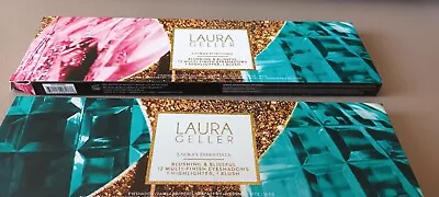 Laura Geller Essentials Palette • £5