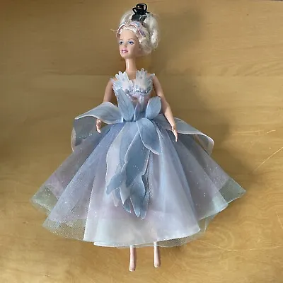 £27.95 • Buy Barbie Doll Swan Lake Odette From 2003