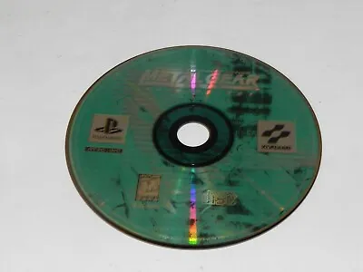 Sony Playstation 1 PS1 Games Tested - You Pick & Choose Video Game Lot USA • $10.48