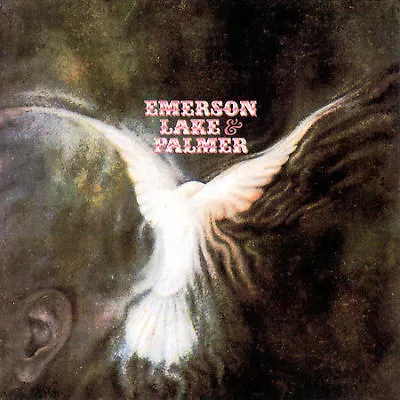 Emerson Lake & Palmer Music • $9.17