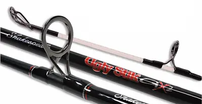 £56.95 • Buy Shakespeare Ugly Stik GX2 Spin And Casting 6ft 7ft 8ft 9ft 10ft Spinning Rods