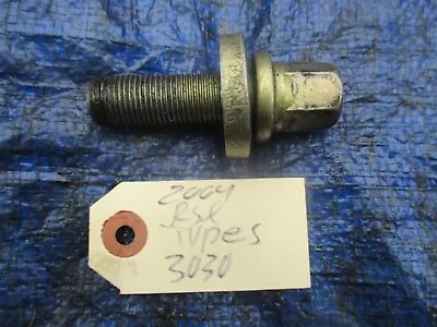 02-06 Acura RSX Type S K20A2 Crankshaft Bolt Crank Fastener OEM Engine Motor K20 • $39.99