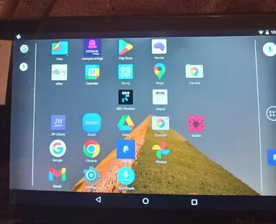 Google Nexus 7 16GB MOB3OX  Tablet Android  - Fully Working/Great Wee Tablet ! • £3.50