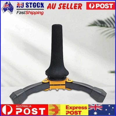 $26.09 • Buy Saxophone Stand Tripod Holder Portable Flute Clarinet Sax Bracket Foldable Iron
