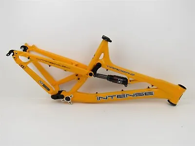 26  Intense Tracer 2 Full Suspension Frame Medium • $474.99