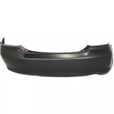 Bumper Cover For 2005-2010 Scion TC Primed Rear 5215921902 • $193.88