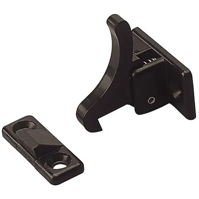 Sea-Dog 227030-1 Elbow Catch - Marine Hardware With Elbow Style Latch • $12.99