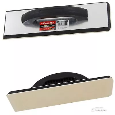 £9.75 • Buy Grount Float Spreader Tile & Grout Trowel - 305 X 100mm