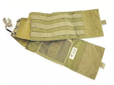 Eagle Industries MBAV MSAP Cummerbund Assembly Khaki PC-RK-CB-MS-KH 2008 • $24.95