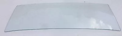$449.99 • Buy Ute Rear Center Window Glass Suits Fb Ek Holden 