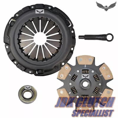 Jd Stage 3 *high Torque Clutch Kit Eclipse Talon Laser Rs Tsi Gst Gsx 2.0t 2.4l • $67.58