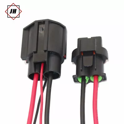 New Cooling Fan Control Relay Module PLUG Connector For Ford Crown Lincoln US • $13.05