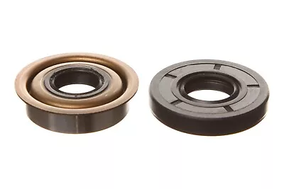 Mercruiser Brass Sea Water Pump Oil Seal Kit Replaces 26-8M2001645 & 26-862040 • $14.39