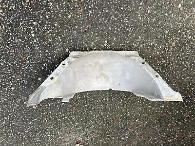 Genuine GM 4L80 4L80E Transmission Dust Cover Trans Inspection Cover 15765623 • $150