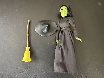 Mego  Wizard Of Oz  Wicked Witch  Figure • $28.99