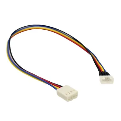 4-Pin PWM GPU Fan Cable For Graphics Cards Mini 4Pin Extension Cable • £2.76