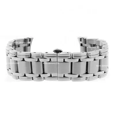 Zenith Steel Bracelet Lug 22 MM For Chronomaster XT El Primero 02.1250.40 • £1580.07