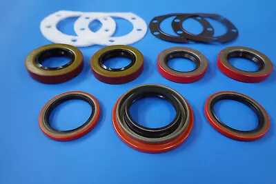 For Mopars. 9 3/4 Dana 60 Rearend Axle Seal Kit • $64.95