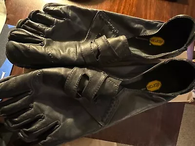 Vibram Fivefingers CVT Leather Size 47; Excellent Condition • $19