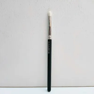 MAC 219 Pencil Brush Full Size Brand New! • £12.32