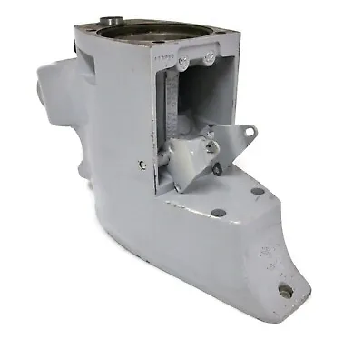 872028 FA39312 Volvo Penta DP DP-C DP-D Exhaust Intermediate Housing NO GEARS • $289.95