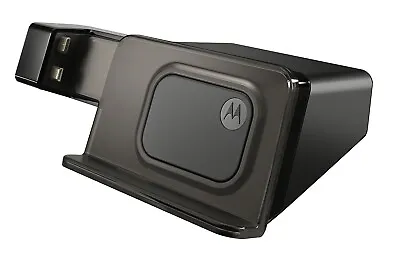 Motorola HD Dock With Rapid Wall Charger For Motorola Atrix HD - Retail • $19.78
