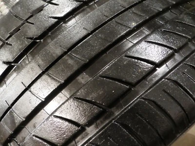 $299.99 • Buy Almost New 1 One Michelin Pilot Sport Ps2 C1 275/35zr18 95y Usa 275 35 18 2984