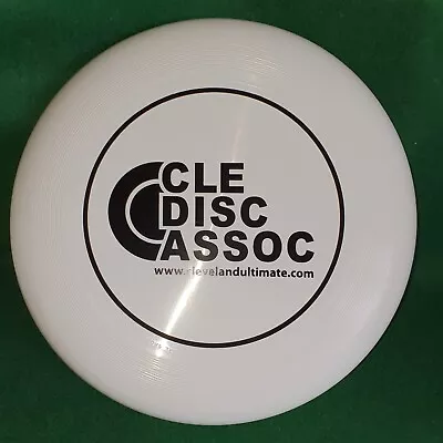 Discraft Ultra-star - The Ultimate 175 Gram Sportdisc/frisbee Cleveland Ultimate • £13.99