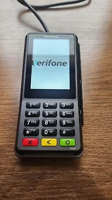 Verifone P400 Plus Stripe Credit Card Terminals • $65