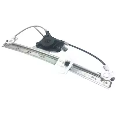 For BMW E90 328i Power Window Regulator W/o Motor Rear Left Driver Side • $34.99