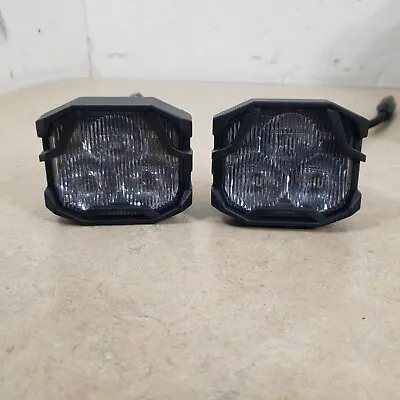 Morimoto 4Banger LED Pods - Clear - 4 Banger Set Pair Fog Light • $279.95