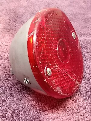 Vintage FORD TAILLIGHT DUOLAMP 1920 1930 1940 TRUCK CAR Hot Rod Rat Rod • $29.99