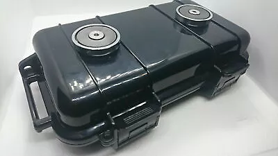 £24.99 • Buy Magnetic Car Key Holder Box Outdoor Stash Key Safe Box
