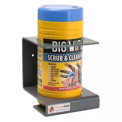 Holder For Big Wipes. Wipes Hand Towels. VW Crafter Van Racking Ply • £16.99