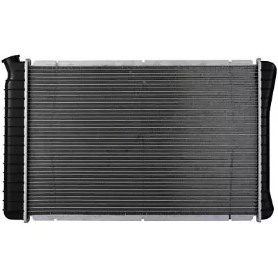 Auto AT Aluminum/Plastic Radiator For Chevy 87-90 Caprice 5.0L 5.7L V8 32mm Core • $121.24