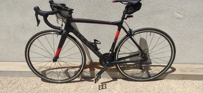 Vélo de course Btwin 6061 - Vélos