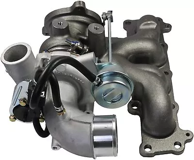 New Turbo Turbocharger For Land Rover Range Rover Evoque Jaguar Volvo Ford 2.0L • $255