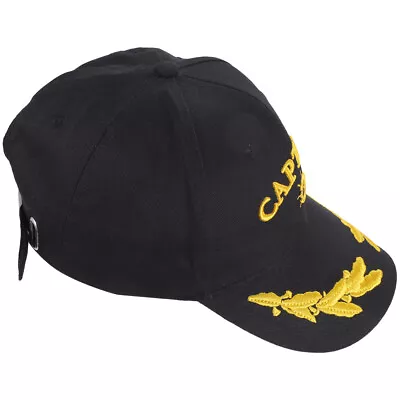  Adjustable Baseball Cap Sports Caps For Men Bonnet Visor Hat Bride Sun Aldult • £8.99