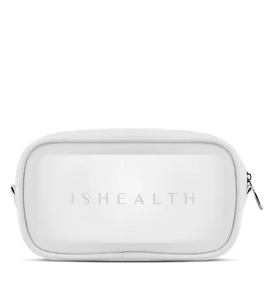 JS Health Travel Vitamin Bag • $10