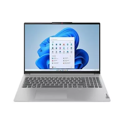 Lenovo IdeaPad Slim 5 16IRL8 16  Touch Intel I7-1355U 16GB 512GB SSD 82XF002DUS • $525.99