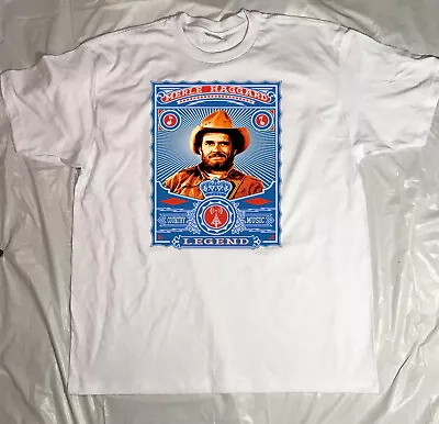 Merle Haggard New T SHIRT  All Sizes S M L XL   XXL Country • $14