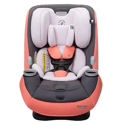 Maxi-Cosi Pria All-in-One Convertible Car Seat Rear And Forward Facing • $215.99