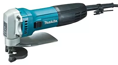 Makita JS1602 Electric Shear With Shear Blade & Hex Wrench & Wrench Holder 120V • $237