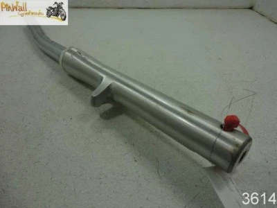 $29.99 • Buy  Yamaha V-Star Vstar XVS650 650 Custom LEFT FORK TUBE SLIDER For PARTS