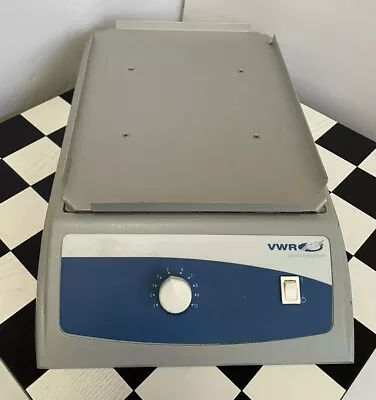 VWR Model 1000 Standard Analog Orbital Shaker 89032-088 PARTS/REPAIR. • $44.99