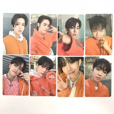 [8TURN] 8TURNRISE / RISE VER. / Official Photocard B • $4.41