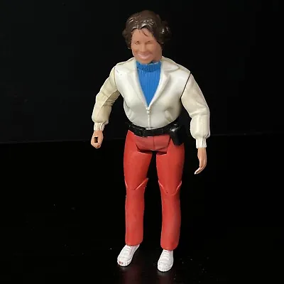 Vintage 1983 Galoob Amy Allen A-team Figure • $44