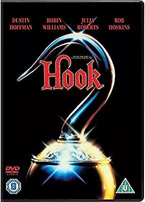 Hook [DVD] [1992]  Used; Very Good DVD • £2.21