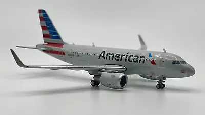 GJ 1:400 American Airlines A319 N8027D “2018 Release” • $51.96